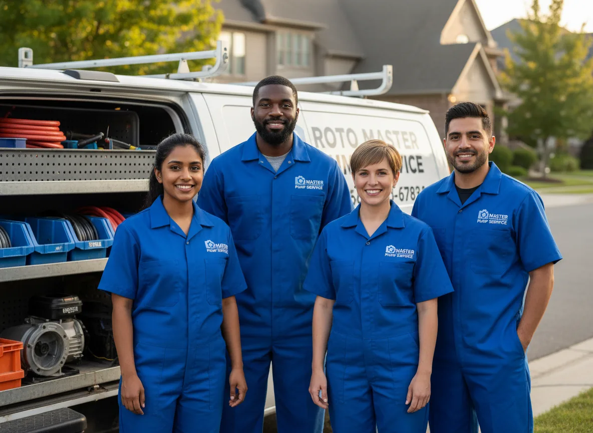 Sump Pump Installation company in Green Valley, AZ